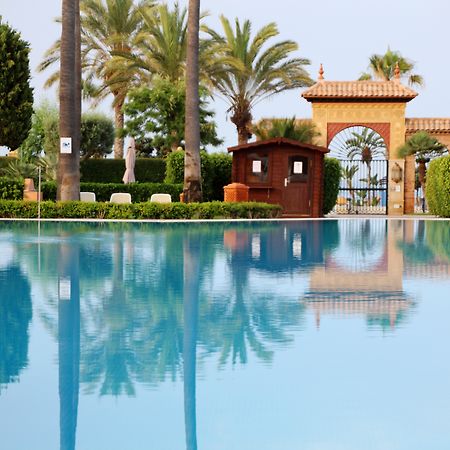 Iberostar Waves Malaga Playa Otel Torrox Dış mekan fotoğraf