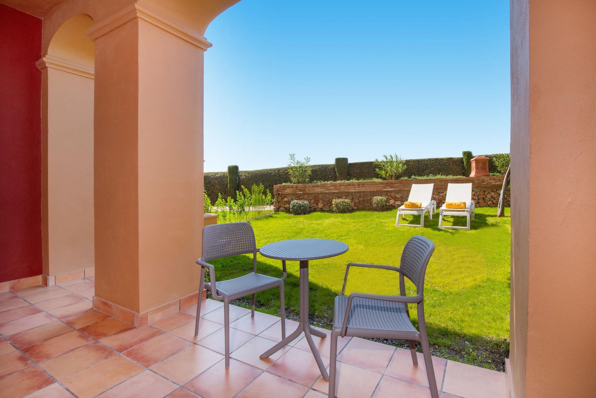 Iberostar Waves Malaga Playa Otel Torrox Dış mekan fotoğraf
