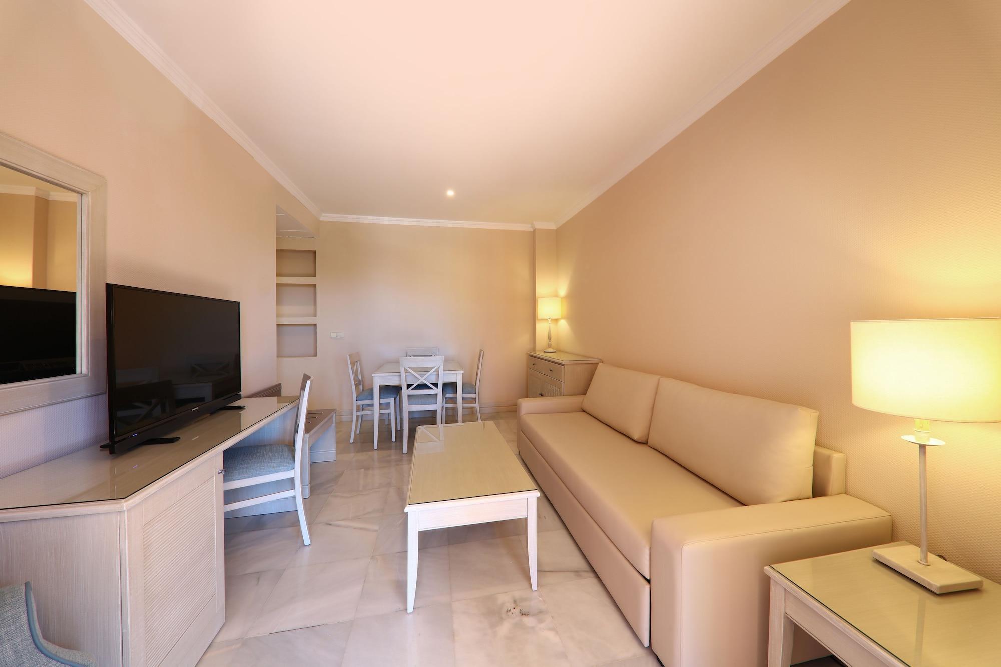 Iberostar Waves Malaga Playa Otel Torrox Dış mekan fotoğraf