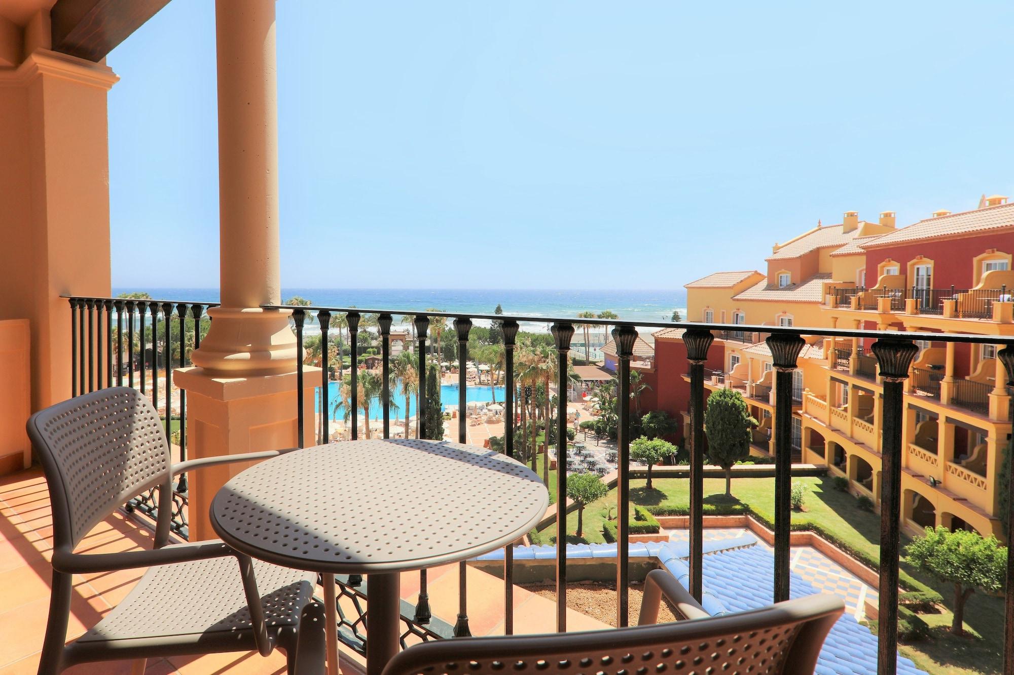 Iberostar Waves Malaga Playa Otel Torrox Dış mekan fotoğraf