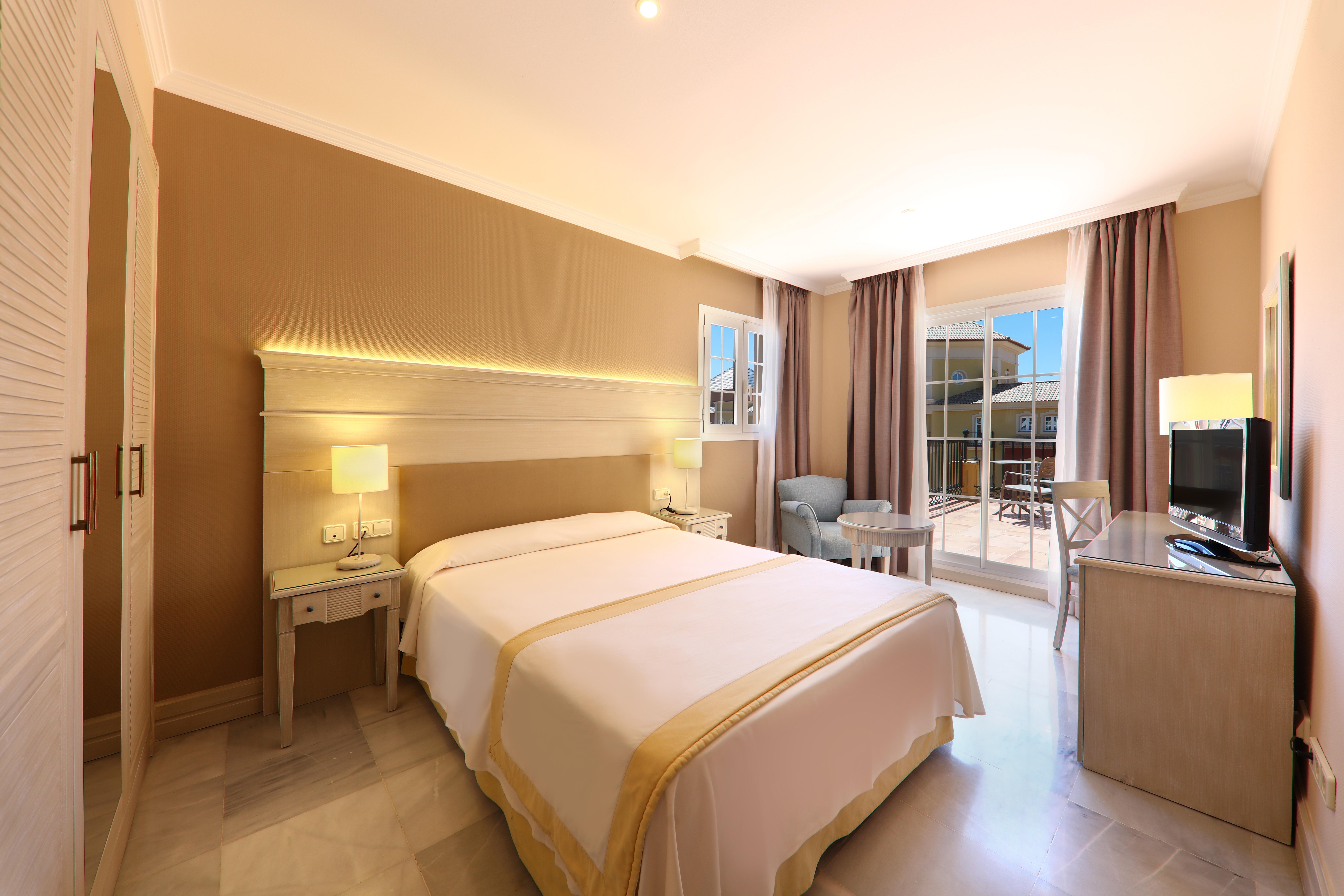 Iberostar Waves Malaga Playa Otel Torrox Dış mekan fotoğraf