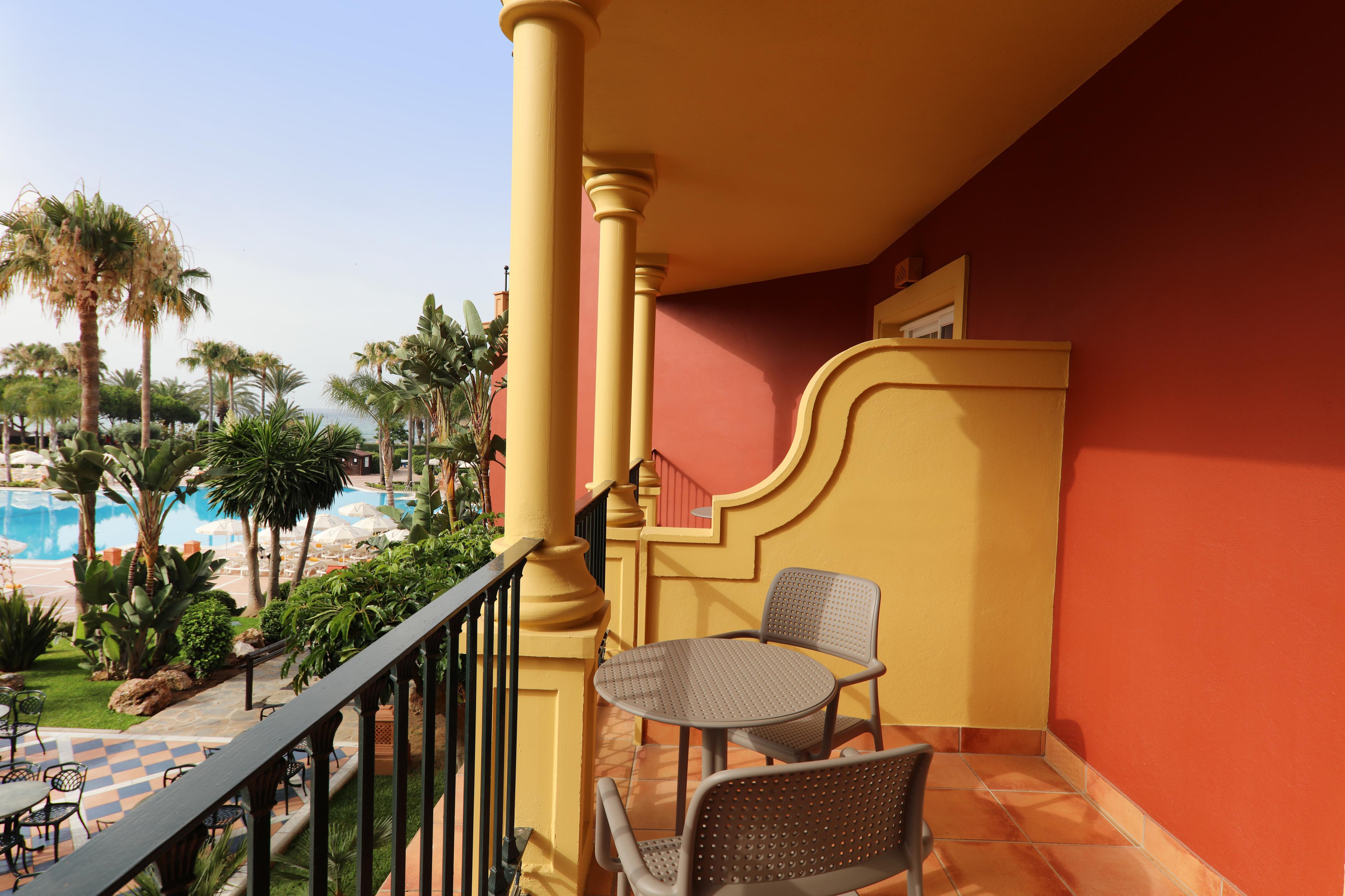 Iberostar Waves Malaga Playa Otel Torrox Dış mekan fotoğraf