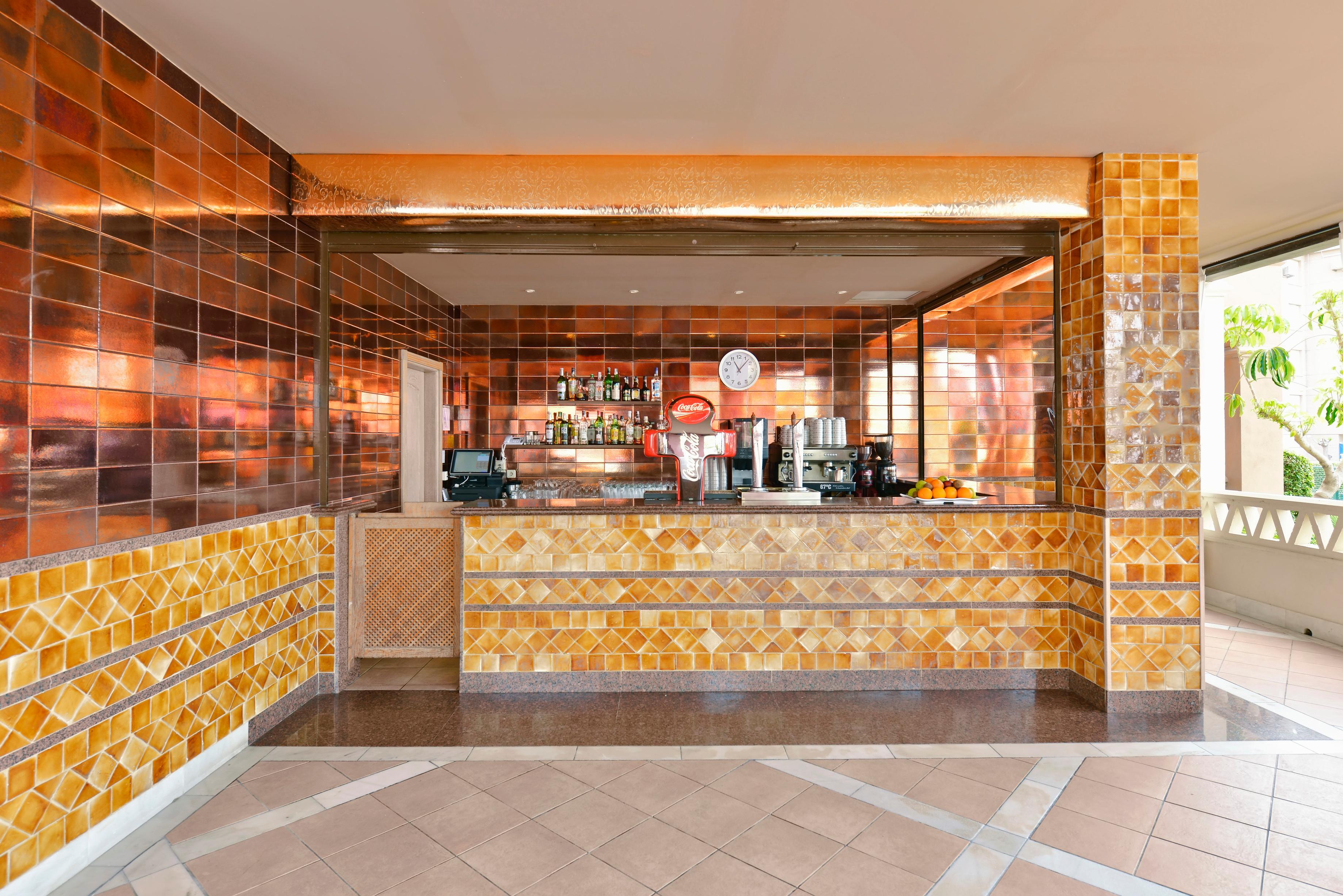 Iberostar Waves Malaga Playa Otel Torrox Dış mekan fotoğraf
