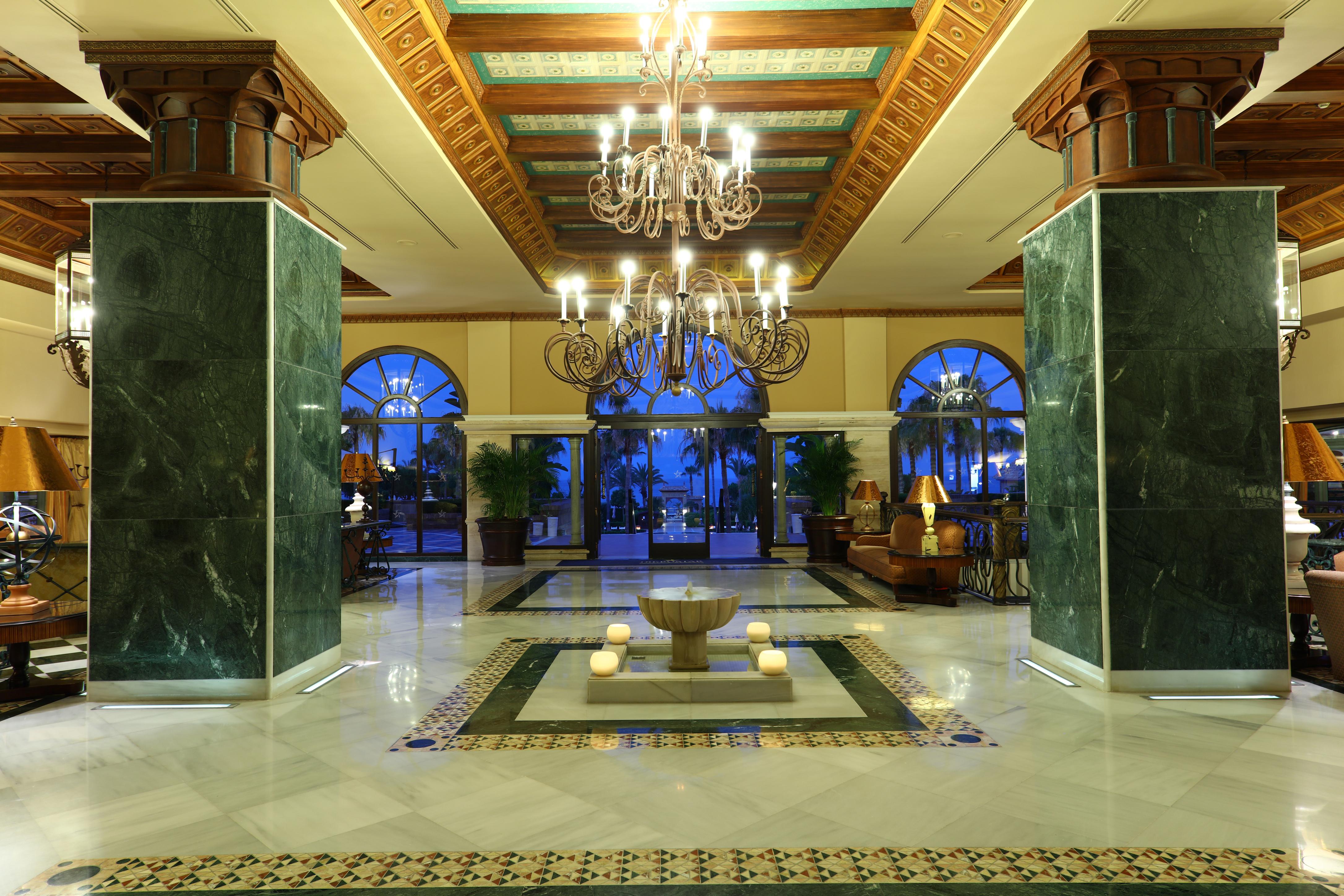 Iberostar Waves Malaga Playa Otel Torrox Dış mekan fotoğraf