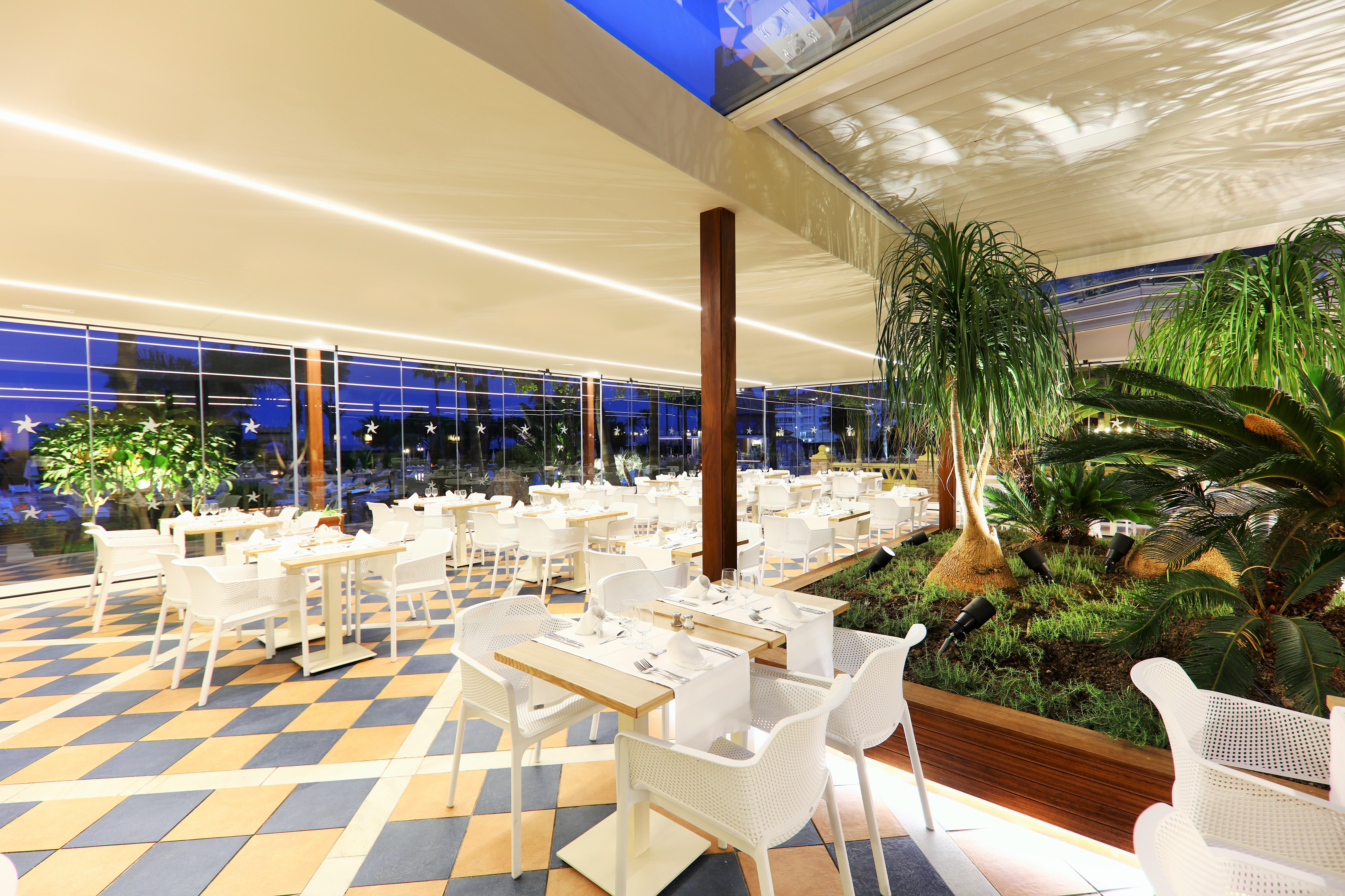 Iberostar Waves Malaga Playa Otel Torrox Dış mekan fotoğraf