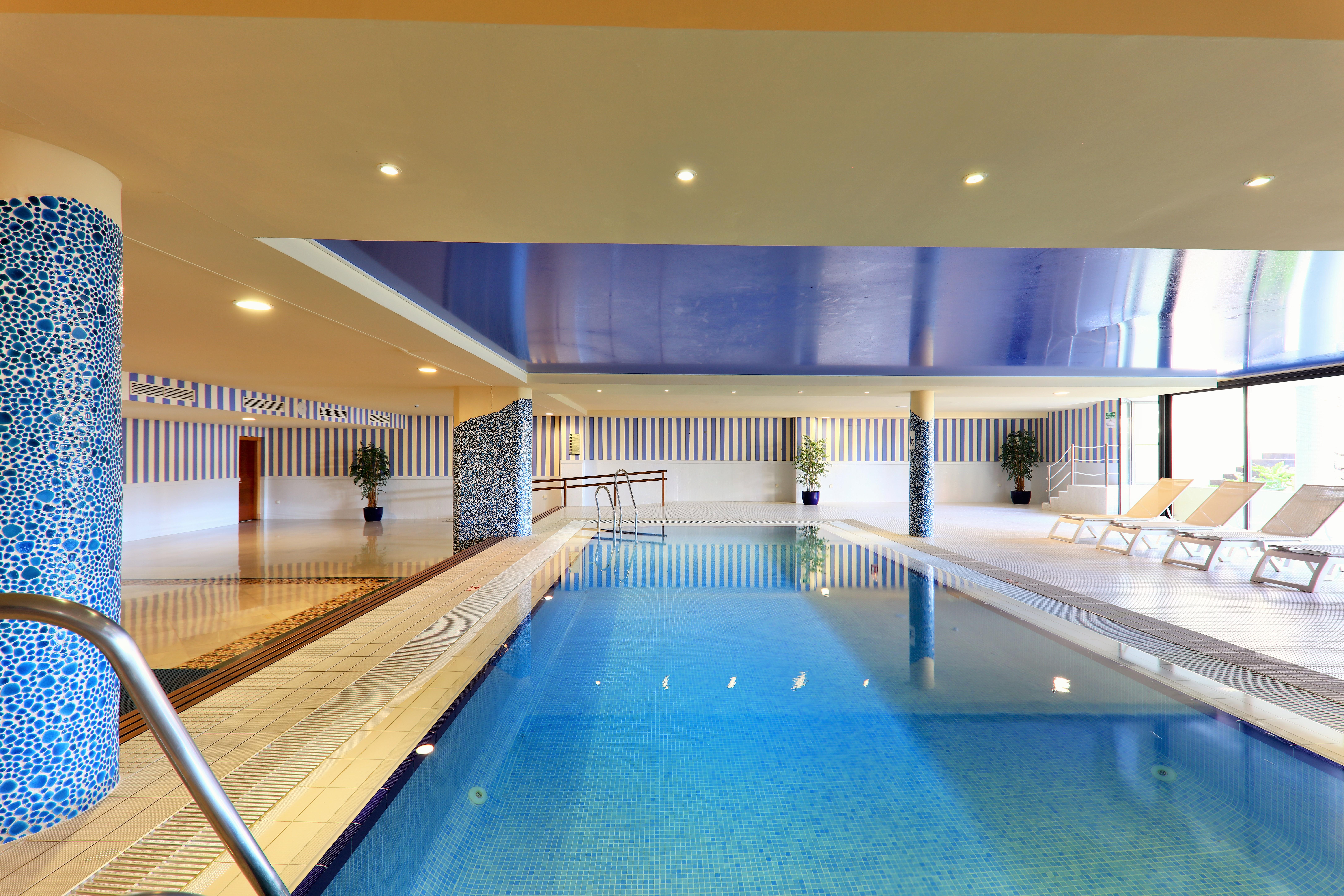 Iberostar Waves Malaga Playa Otel Torrox Dış mekan fotoğraf