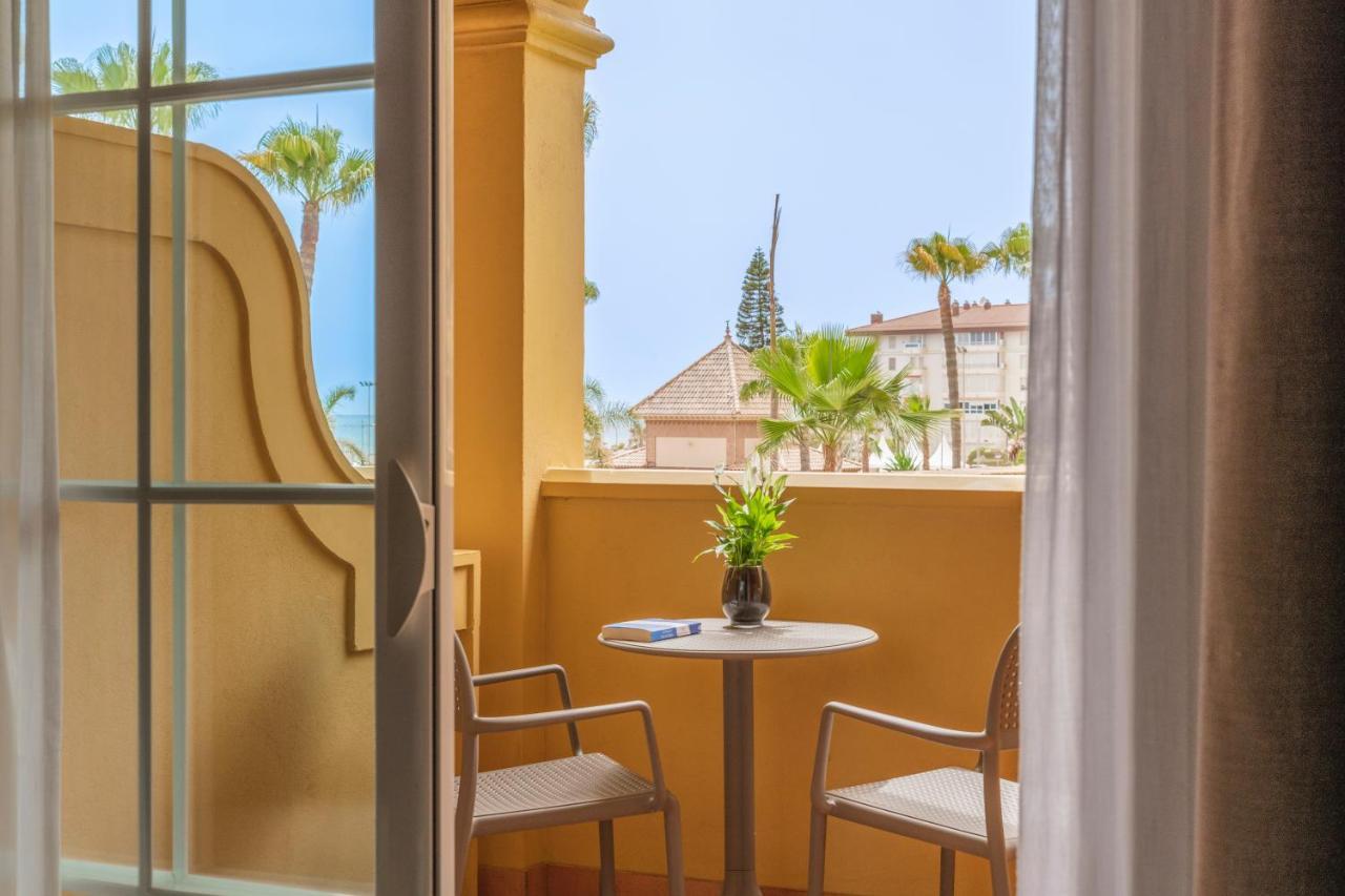 Iberostar Waves Malaga Playa Otel Torrox Dış mekan fotoğraf