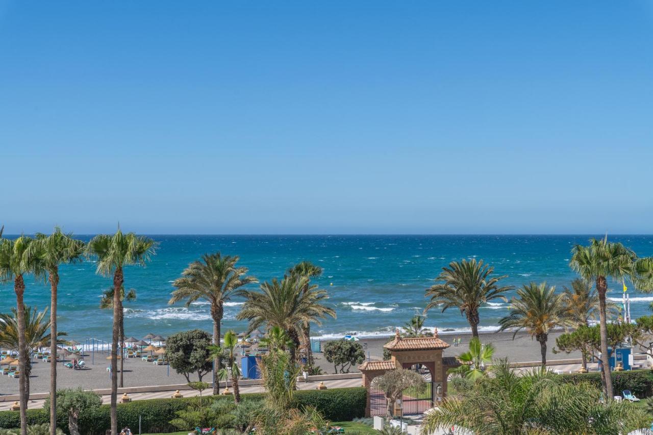 Iberostar Malaga Playa Otel Torrox Dış mekan fotoğraf