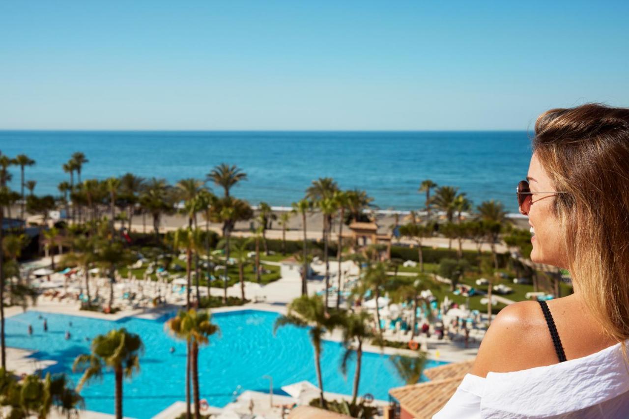 Iberostar Waves Malaga Playa Otel Torrox Dış mekan fotoğraf
