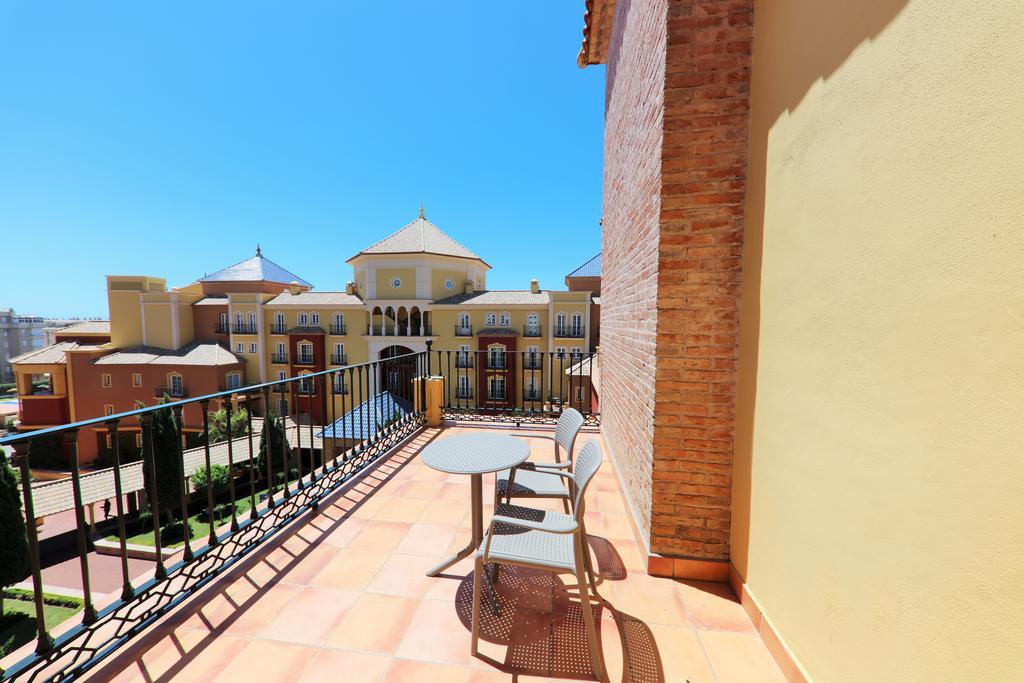 Iberostar Waves Malaga Playa Otel Torrox Dış mekan fotoğraf